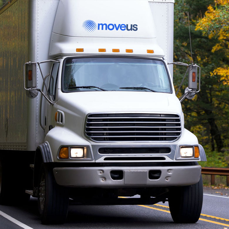 Moving – Long Distance